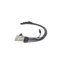 BOSCH 0 986 356 304 Zündleitungssatz