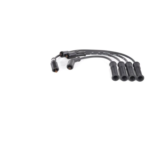 BOSCH 0 986 357 255 Zündleitungssatz