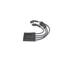 BOSCH 0 986 357 255 Zündleitungssatz