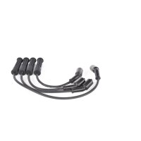 BOSCH 0 986 357 255 Zündleitungssatz