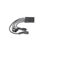 BOSCH 0 986 357 255 Zündleitungssatz