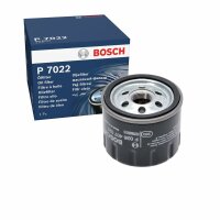 BOSCH F 026 407 022 Ölfilter