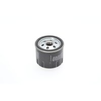 BOSCH F 026 407 022 Ölfilter