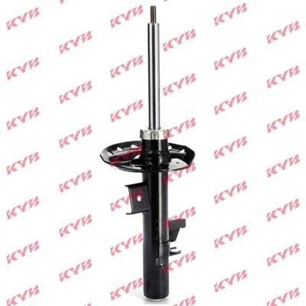 Stoßdämpfer KYB 339719 Vorderachse Gasdruck 22mm Federbein - 1 Stück