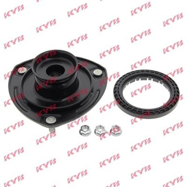 KYB SM5539 Reparatursatz, Federbeinstützlager