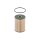 TOPRAN 111 169 Kraftstofffilter