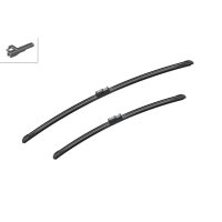 Scheibenwischer Satz BOSCH 3 397 118 953 Aerotwin...