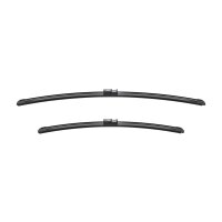 Scheibenwischer Satz BOSCH 3 397 118 953 Aerotwin 650/500mm - 1 Set