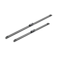 Scheibenwischer Satz BOSCH 3 397 118 953 Aerotwin 650/500mm - 1 Set
