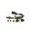 BOSCH 0 258 010 036 Lambdasonde
