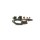 BOSCH 0 258 010 036 Lambdasonde