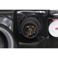 ABAKUS 441-1124L-LD-E Hauptscheinwerfer