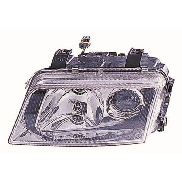 ABAKUS 441-1136L-ND7E Hauptscheinwerfer