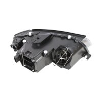 ABAKUS 441-1164L-LD-EM Hauptscheinwerfer