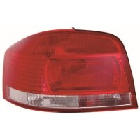 ABAKUS 441-1955L-LD-UE Heckleuchte