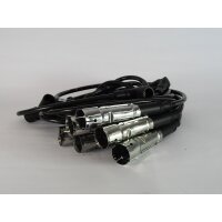BOSCH 0 986 356 336 Zündleitungssatz