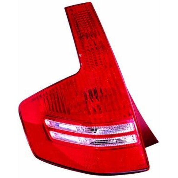ABAKUS 552-1919R-UE Heckleuchte