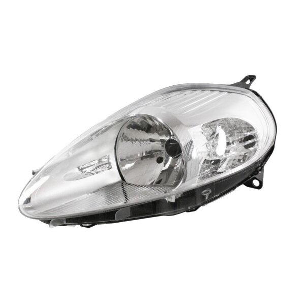 ABAKUS 661-1147L-LD-EM Hauptscheinwerfer