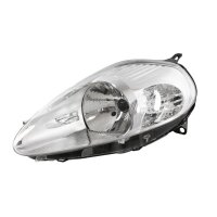 ABAKUS 661-1147L-LD-EM Hauptscheinwerfer