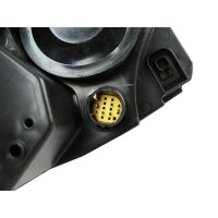 ABAKUS 661-1147L-LD-EM Hauptscheinwerfer