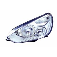 ABAKUS 431-1174R-LD-EM Hauptscheinwerfer