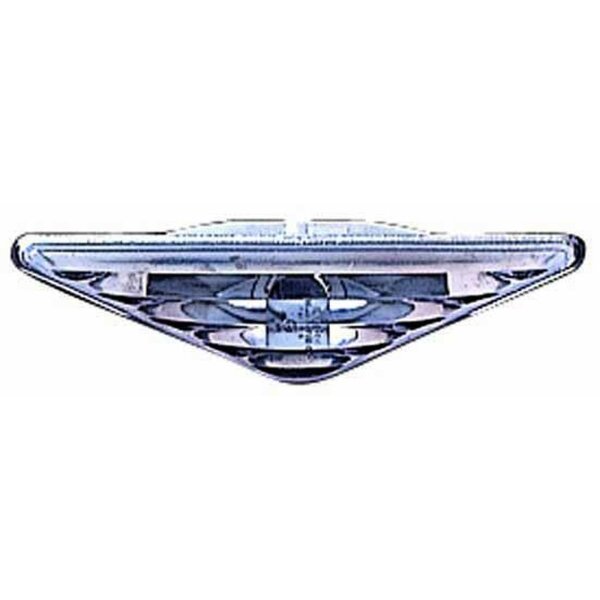 ABAKUS 431-1404PXB-VC Blinkleuchtensatz