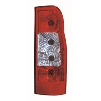 ABAKUS 431-1971R-UE Heckleuchte