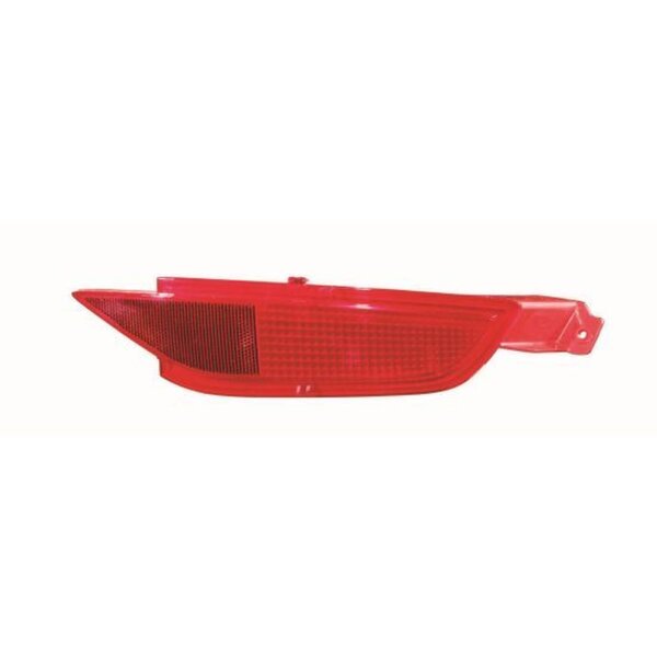 ABAKUS 431-2901R-LD-E Rückstrahler