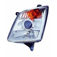 ABAKUS 213-1137R-LD-EM Hauptscheinwerfer