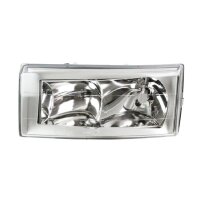 ABAKUS 663-1105L-LD-EM Hauptscheinwerfer