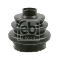 FEBI BILSTEIN 03312 Faltenbalg, Antriebswelle