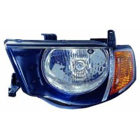 ABAKUS 214-1180R-LD-EM Hauptscheinwerfer