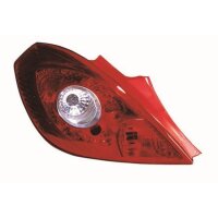 ABAKUS 442-1953L-LD-UE Heckleuchte