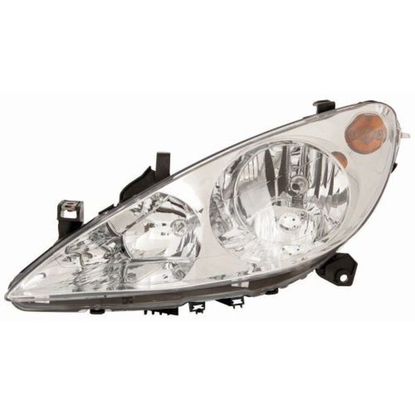 ABAKUS 550-1128L-LD-EM Hauptscheinwerfer