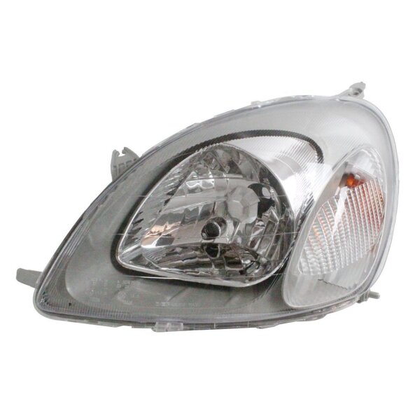 ABAKUS 212-11A2L-LD-EM Hauptscheinwerfer