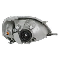 ABAKUS 212-11A2L-LD-EM Hauptscheinwerfer