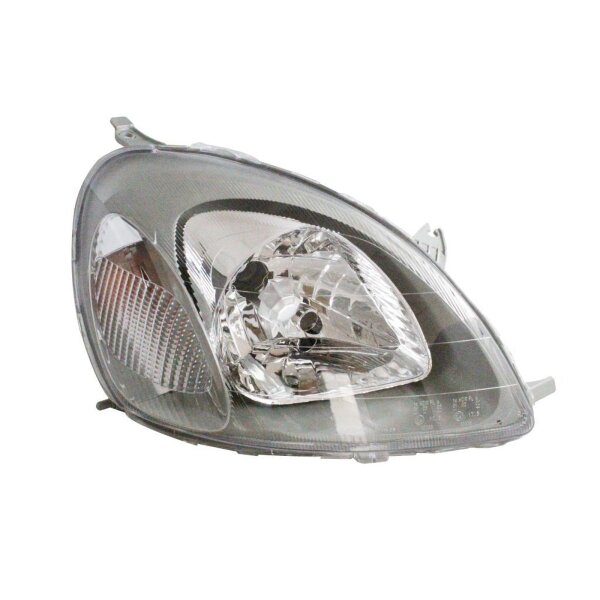 ABAKUS 212-11A2R-LD-EM Hauptscheinwerfer