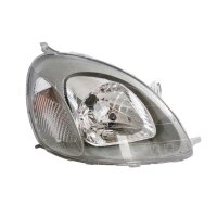 ABAKUS 212-11A2R-LD-EM Hauptscheinwerfer