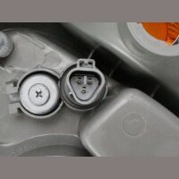 ABAKUS 212-11A2R-LD-EM Hauptscheinwerfer
