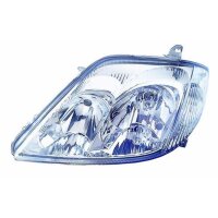 ABAKUS 212-11J9L-LD-EM Hauptscheinwerfer
