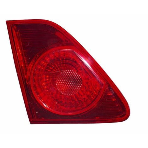 ABAKUS 212-1329L-LD-UE Heckleuchte