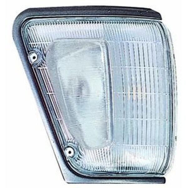 ABAKUS 212-1552L-6CA Blinkleuchte