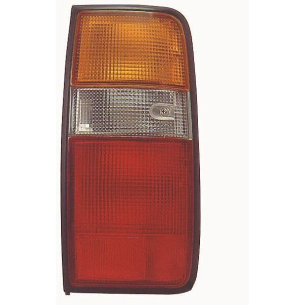 ABAKUS 212-1955L-U Heckleuchte