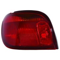 ABAKUS 212-19H3L-LD-UE Heckleuchte