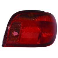 ABAKUS 212-19H3R-LD-UE Heckleuchte