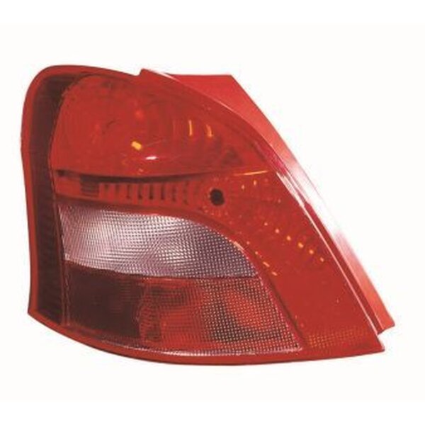 ABAKUS 212-19P3L-LD-AE Heckleuchte