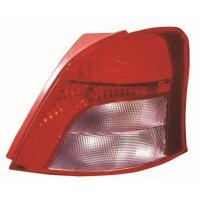 ABAKUS 212-19P3R-LD-AE Heckleuchte