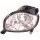 ABAKUS 212-2036R-UE Nebelscheinwerfer