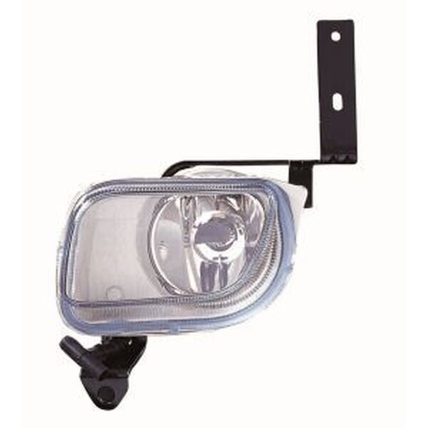 ABAKUS 373-2007R-UQ Nebelscheinwerfer