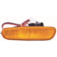 ABAKUS 773-1402L-AQ Blinkleuchte